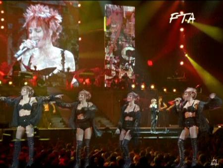 Mylène Farmer
